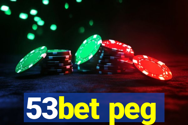 53bet peg